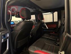 بايك BJ40L